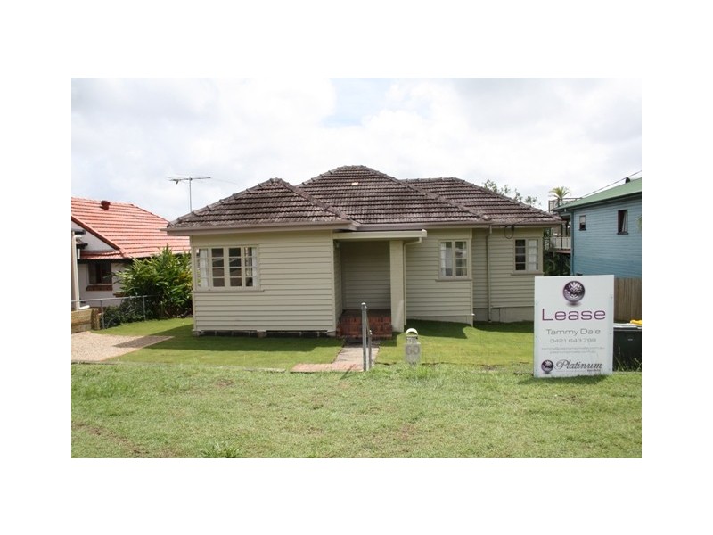 60 Martha Street, Camp Hill QLD 4152