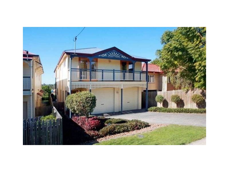 537 Tingal Road, Wynnum QLD 4178