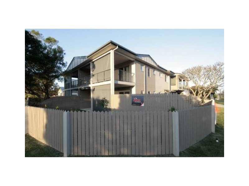 3/71 Charlie Street, Zillmere QLD 4034