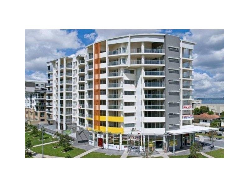 41/51-55 Playfield Street, Chermside QLD 4032