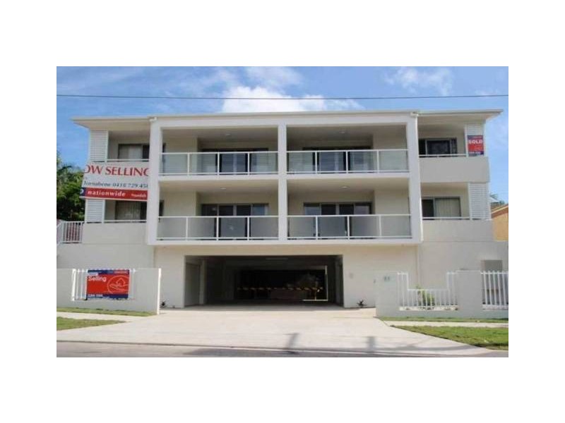 3/51  Collins Street, Nundah QLD 4012