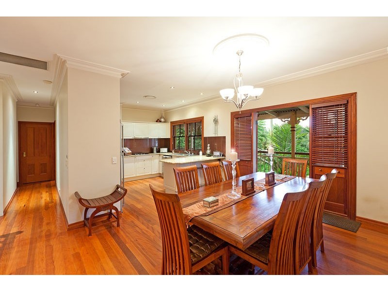 1 Selangor Place, Carina QLD 4152