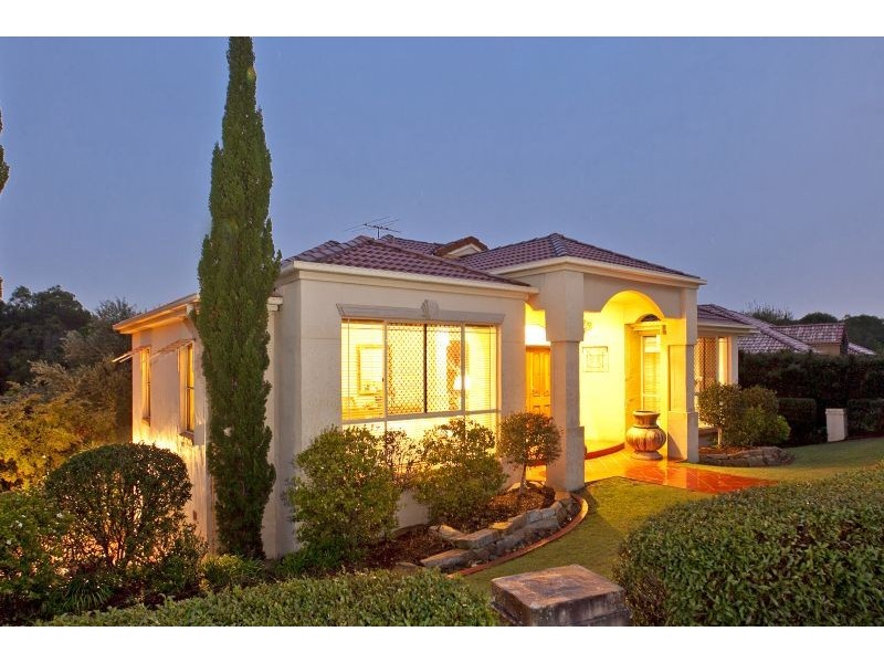 47 Ablington Way, Carindale QLD 4152