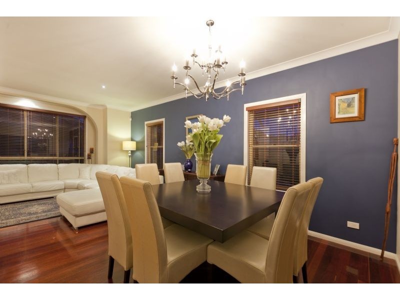47 Ablington Way, Carindale QLD 4152