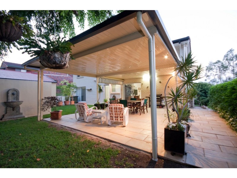 8 Gyranda Street, Carina Heights QLD 4152