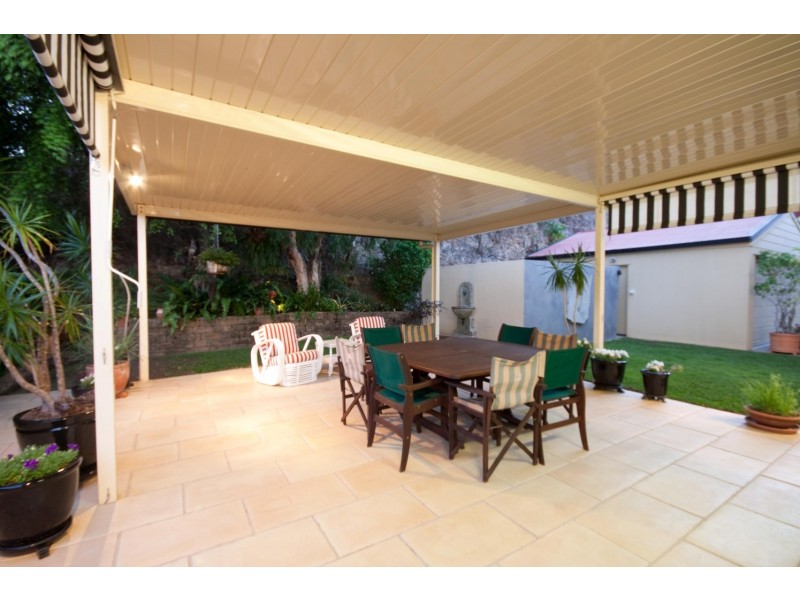 8 Gyranda Street, Carina Heights QLD 4152