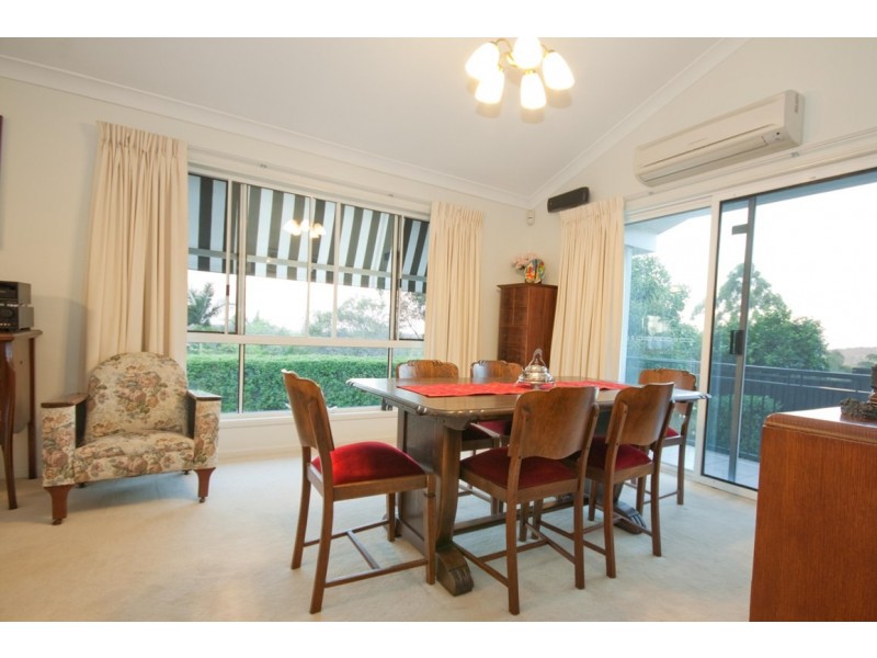 8 Gyranda Street, Carina Heights QLD 4152