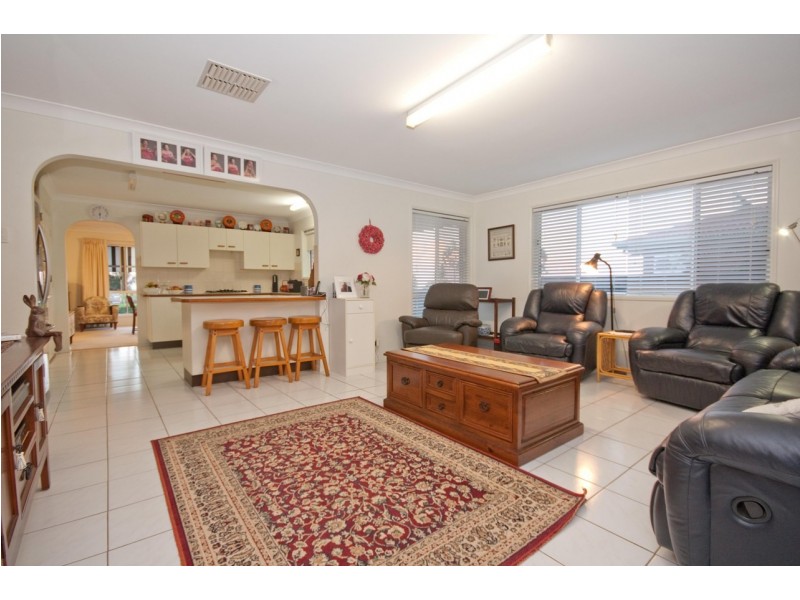 8 Gyranda Street, Carina Heights QLD 4152