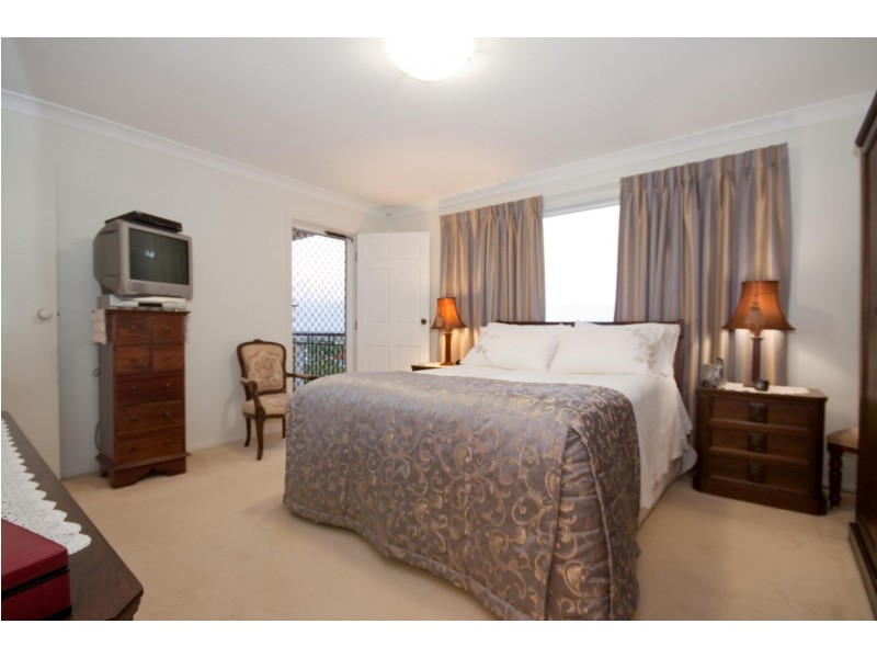 8 Gyranda Street, Carina Heights QLD 4152