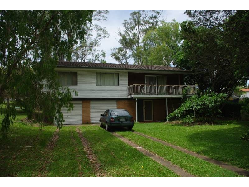 21 Koondara Street, Camp Hill QLD 4152