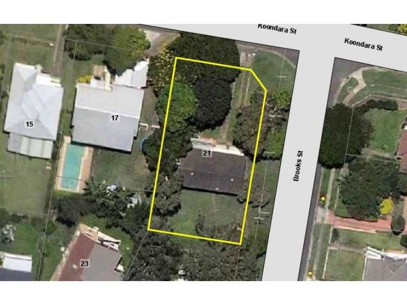 21 Koondara Street, Camp Hill QLD 4152