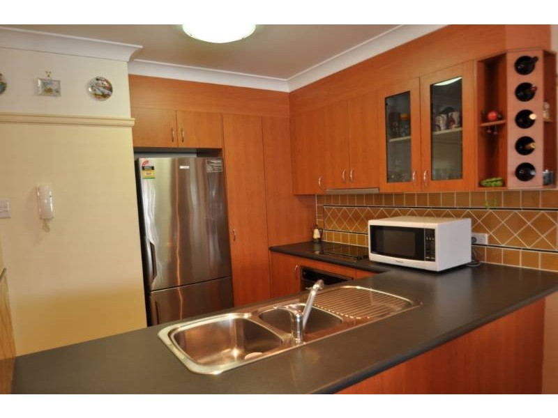 Unit 6, 17 Rialto Street, Coorparoo QLD 4151