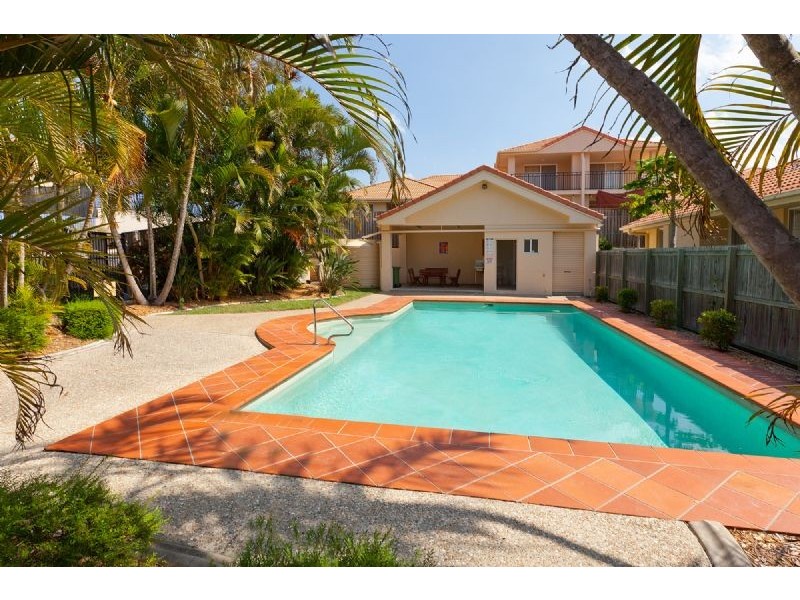 9/173 Cribb Rd, Carindale QLD 4152