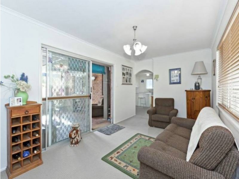 6  Van Dieman Crescent, Springwood QLD 4127