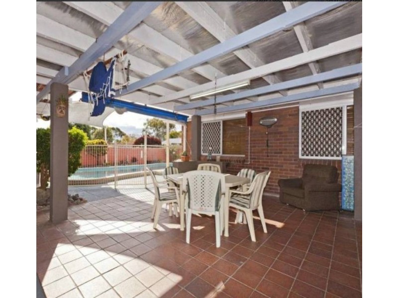 6  Van Dieman Crescent, Springwood QLD 4127