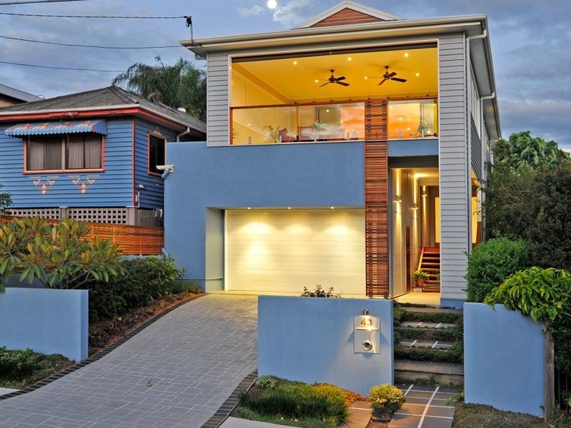 43 Power Street, Norman Park QLD 4170