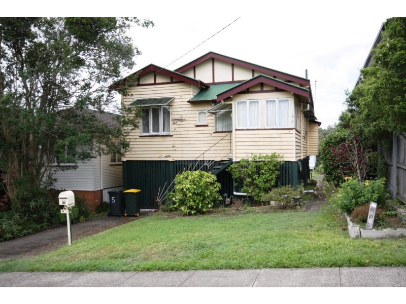 58 Wyena St, Camp Hill QLD 4152