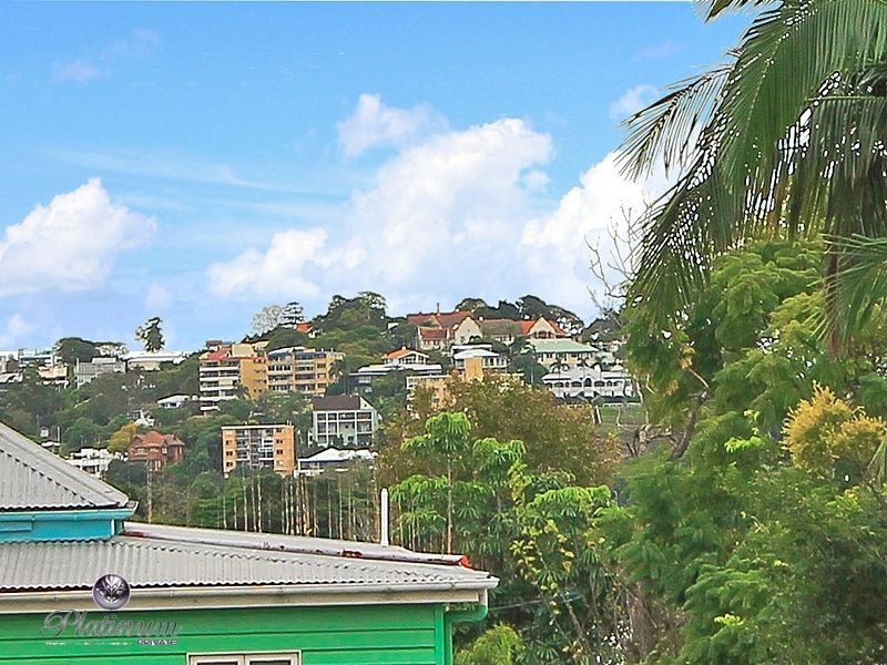 11/99 Brisbane Street, Bulimba QLD 4171