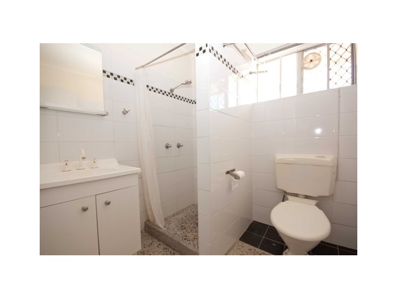 4/853 Wynnum Road, Cannon Hill QLD 4170