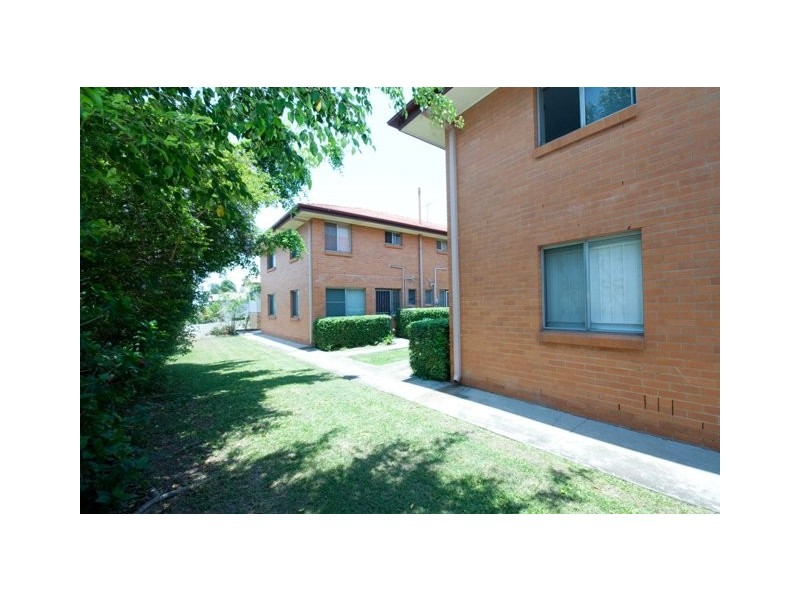 4/853 Wynnum Road, Cannon Hill QLD 4170