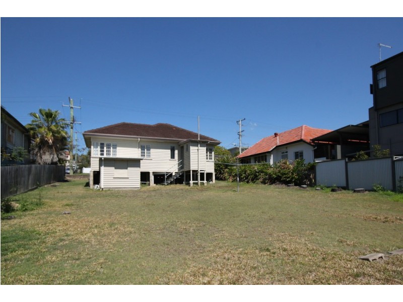 60 Martha Street, Camp Hill QLD 4152
