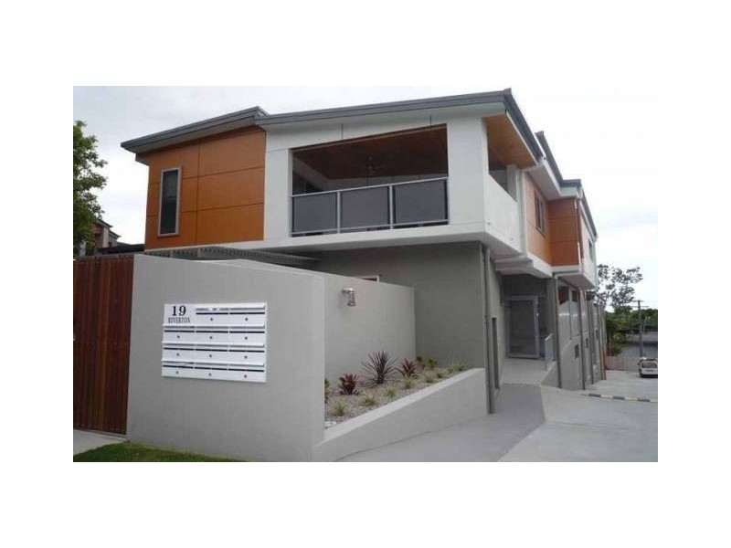 10/19 Riverton Street, Clayfield QLD 4011