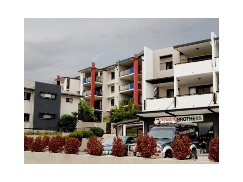 51/11-15 Kitchener Street, Coorparoo QLD 4151