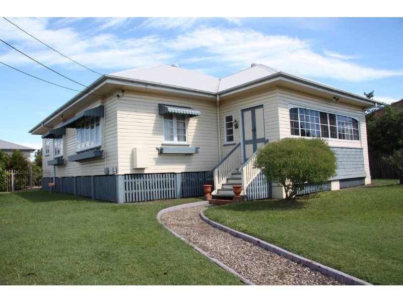 107 Newman Avenue, Camp Hill QLD 4152