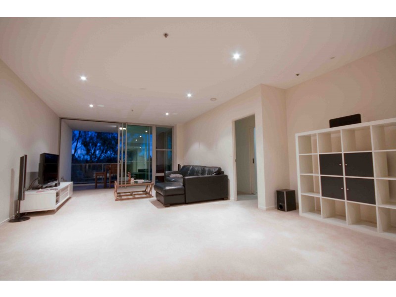 4308/205 King Arthur Tce, Tennyson QLD 4105