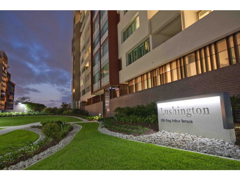 4308/205 King Arthur Tce, Tennyson QLD 4105