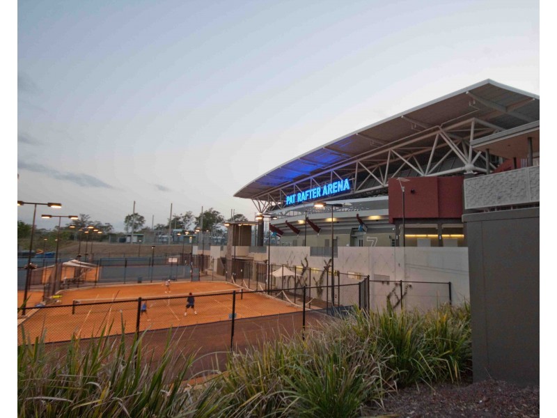 4308/205 King Arthur Tce, Tennyson QLD 4105