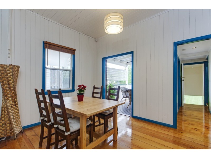 1287 Stanley Street East, Norman Park QLD 4170