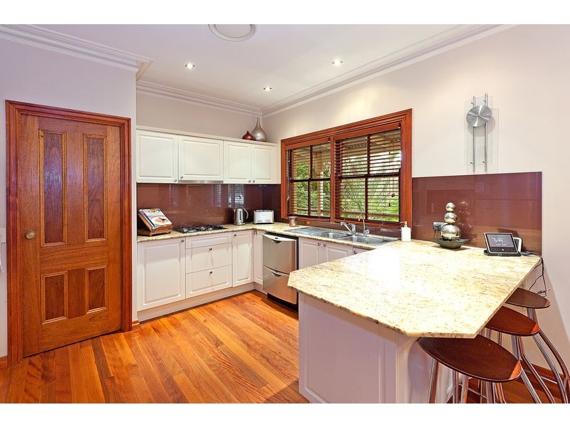 1 Selangor Place, Carina QLD 4152