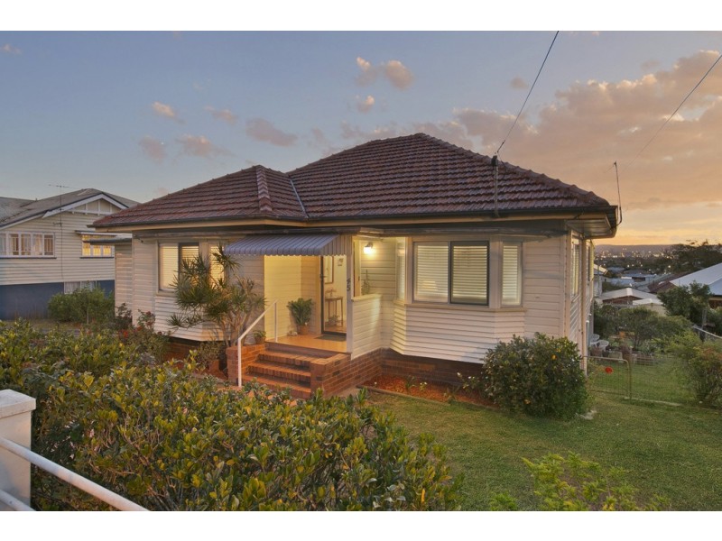 45 Boundary Road, Camp Hill QLD 4152