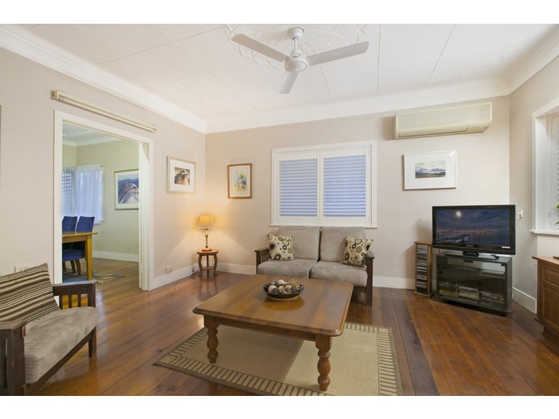 45 Boundary Road, Camp Hill QLD 4152