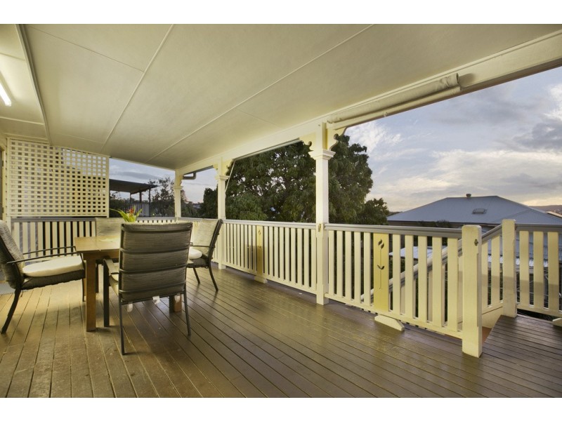 45 Boundary Road, Camp Hill QLD 4152