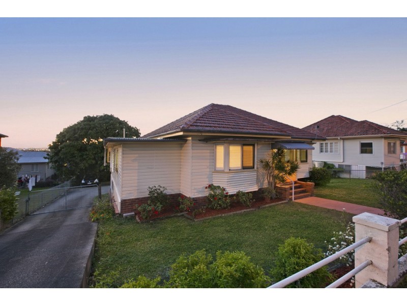 45 Boundary Road, Camp Hill QLD 4152