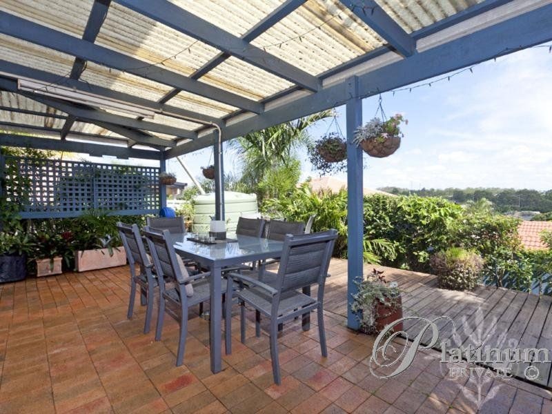 130 Cribb Road, Carindale QLD 4152