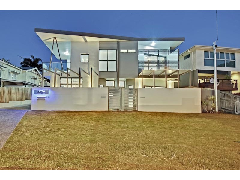 1/38 Boundary Road, Camp Hill QLD 4152