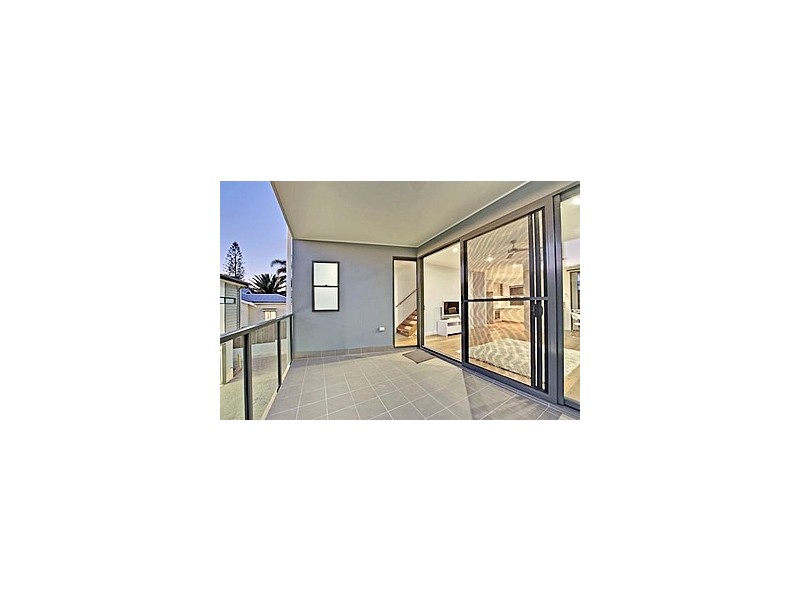 1/38 Boundary Road, Camp Hill QLD 4152