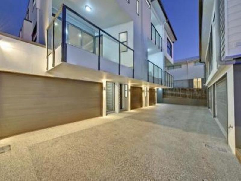 5/38 Boundary Road, Camp Hill QLD 4152