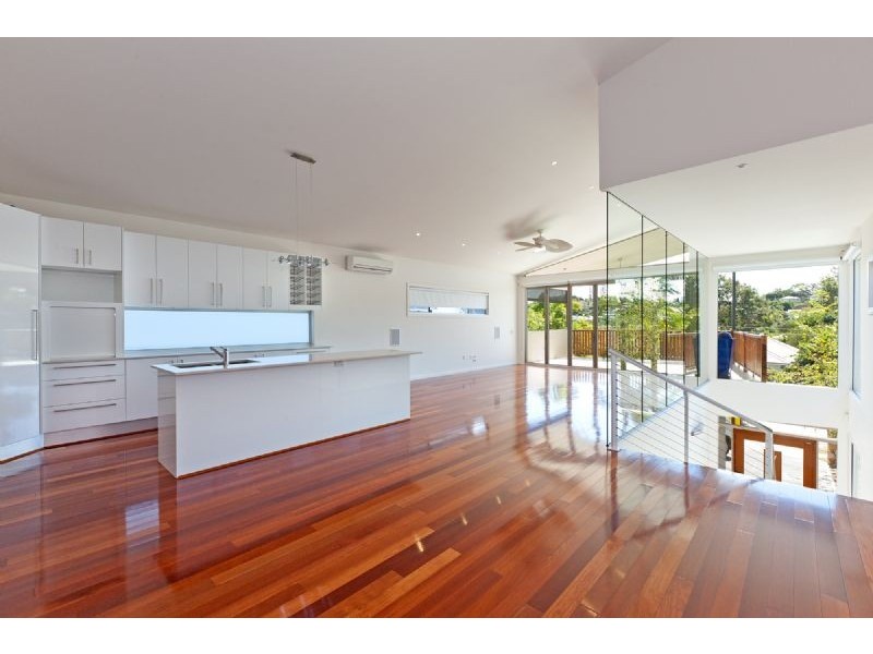 151 Macrossan Ave, Norman Park QLD 4170