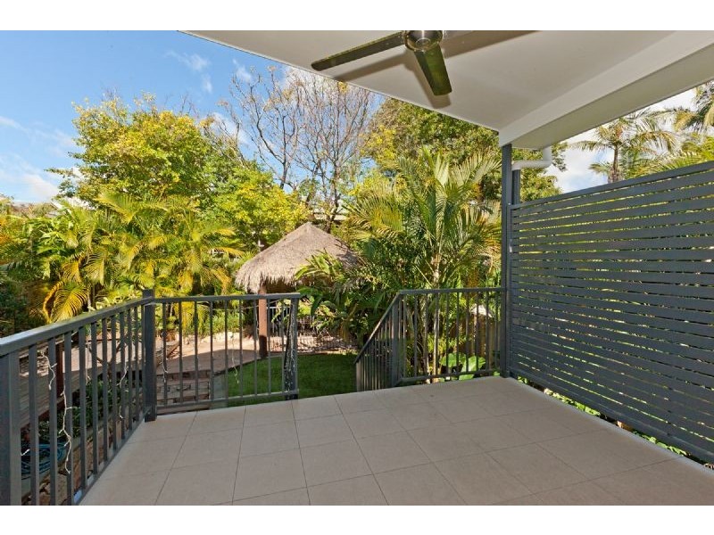 151 Macrossan Ave, Norman Park QLD 4170
