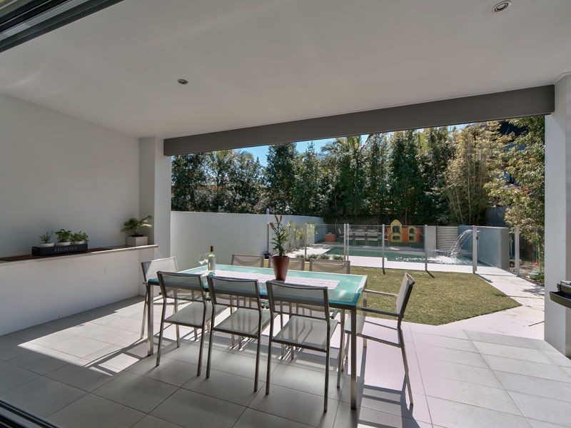 29 Mullens Street, Hawthorne QLD 4171