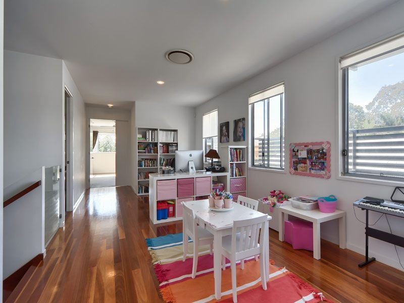 29 Mullens Street, Hawthorne QLD 4171