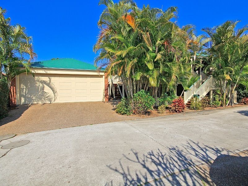 4 Baden Powell Place, Camp Hill QLD 4152