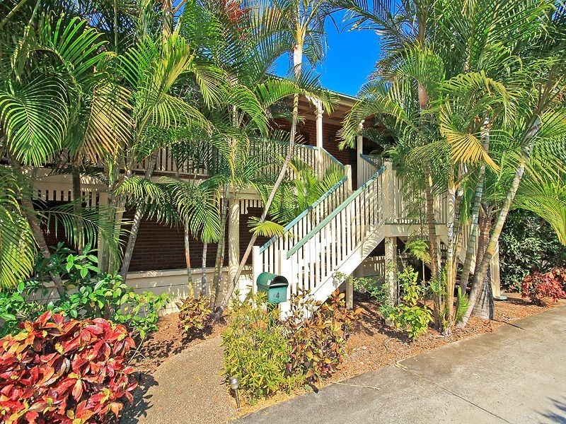 4 Baden Powell Place, Camp Hill QLD 4152