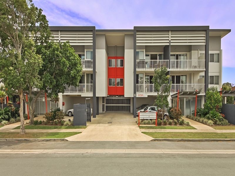 7/6 Ewart Street, Clontarf QLD 4019