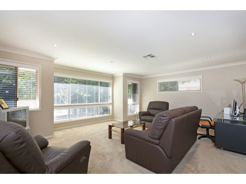 45 Ewer Street, Carindale QLD 4152