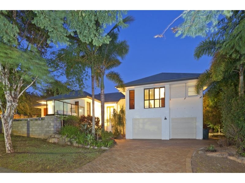 25 Ewer Street, Carindale QLD 4152